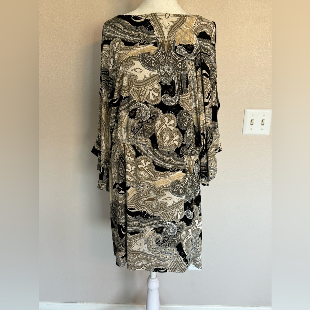 Venus dress. Size Large